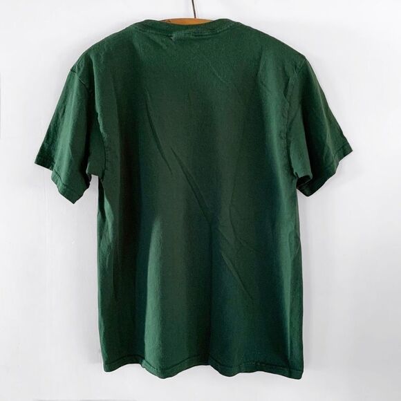 Vintage Wee Wee Caye Marine Lab Belize T-shirt - Picture 2 of 5